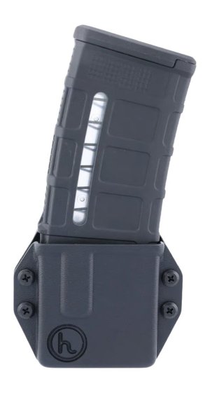 Henry HH-0021-05 AR Mag Carrier Tactical Black