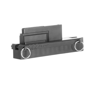 Brownells BRN AR-15 UPPER VISE BLOCK BLACK