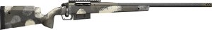 2020 Waypoint 7mm PRC Bolt Action Rifle - Precision Crafted Shooting