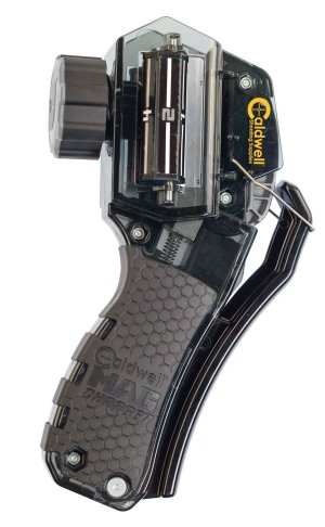 Caldwell Universal Pistol Loader 110002 Single & Double Stack Black