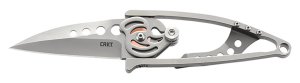CRKT Snap Lock 2.5" Spear Point Knife