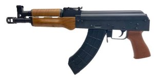 CENTURY ARMS VSKA 7.62x39mm HG6501-N 7.62 x 39mm