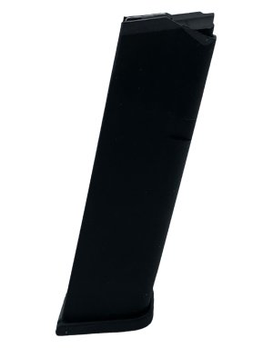 ProMag GLKA27 17rd 380 ACP Fits Glock 28 Black Polymer