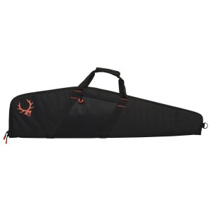 Evolution Outdoor 44409-EV Rifle Case, 40" Black, Polyester, Zipper Pocket