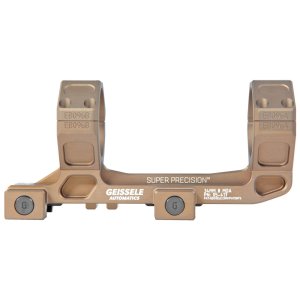 GEISSELE AUTOMATICS AR-15 Super Precision 34mm Scope Mount (05-417S)