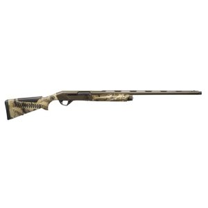 BENELLI Super Black Eagle 3 12 Gauge 3.5" 28" 3rd Semi-Auto Shotgun - Patriot Brown