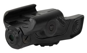 Holosun RML-RD Compact Red Rail Laser 635nm Visible Picatinny Mount