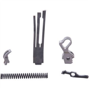 Nowlin 203PRO 1911 Pro Match Drop-In Trigger Job