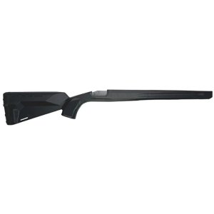 GRAYBOE FLAGSTAFF UMC COMPATIBLE FIXED STOCK BLACK