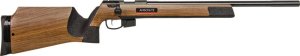 Anschutz 1761 HB MSR 22LR 015540 .22 LONG RIFLE