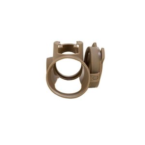 Trijicon AC31022 MRO Cover Clear FDE for Red Dot Sights