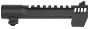 MAGNUM RESEARCH Desert Eagle .50AE 6in Black Barrel (BAR506IMB)