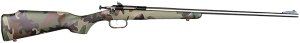 Crickett KSA2171 22 S/L/LR