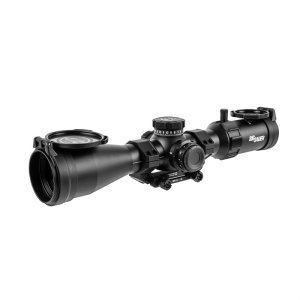 Sig Sauer TANGO-MSR 3-18x50 FFP 34mm Illuminated Reticle