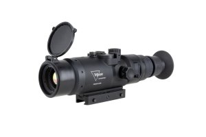 Trijicon HUNTER353 IR-Hunter Thermal Scope 1.75-14x 35mm 640x480 60Hz