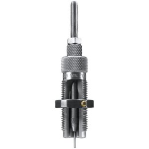 RCBS Seating Die Only Group D Rifle Cartridges 6.5 Creedmoor 32938