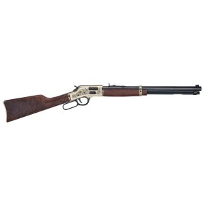 Henry Repeating Arms H006GMD .357 Magnum