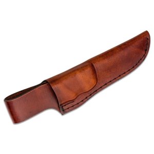 Schrade 1116418 Uncle Henry PH1N Stagalon Knife 3.6" Trailing Point Blade