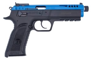 Tanfoglio TFFORCE22TB .22 LR TFFORCE22TB