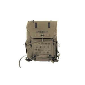 HUNT ARSENAL Excursion Dark Olive