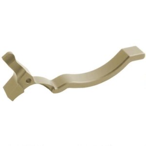 Tactical Solutions Ruger 10/22 Extended Mag Release Aluminum Quicksand