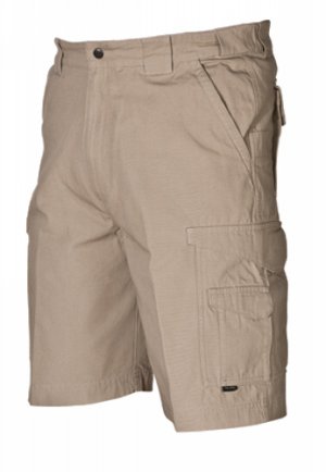 TRU-SPEC Original Tactical Shorts Ripstop Cargo 8-Pocket