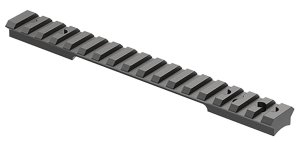 Leupold & Stevens Backcountry Cross-Slot Base for Savage 110 LA 20MOA