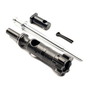JP Enterprises AR-15 300 AAC BLACKOUT Bolt Group Black DLC
