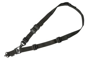 Magpul MAG515-BLK MS3 QD Gen 2 Sling Black