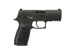Sig Sauer P320 9mm W320CA-9-BSSP-MS