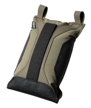 Edgar Sherman Design Notch Shooting Bag Ranger Green/Black
