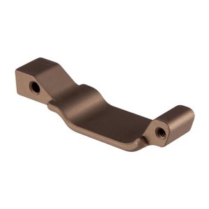 Forward Controls Design TGF Winter AR-15 Enlarged Triggerguard FDE