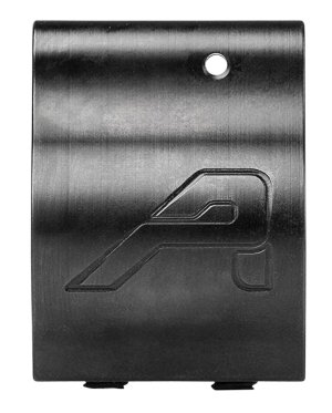 Aero Precision Low-Profile .750 Gas Block 4140 Steel Nitride