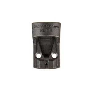 Sig Sauer SORX1030 ROMEO-X Reflex Sight 1x24mm 3MOA Black