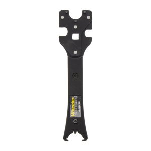 Wheeler Delta Series AR Combo Tool Stamped Steel 1/2 Drive Black