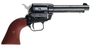 Heritage Rough Rider 22 LR (Color Case)