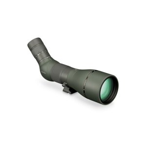 Razor Hd 27-60x85mm Spotting Scope - 27-60x85mm Angled Spotting Scope