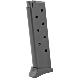 Bersa Thunder .380 ACP 8rd Magazine Finger Extension THUN380BLMAGFR