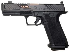Shadow Systems XR920P 9mm SS3211