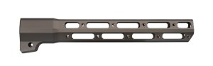 CCHGAR Q-SERT AR Handguard ACC-HG-AR-QSERT-9-BLK 9" Black