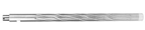 Tapco TAP22051 22 LR Stainless Threaded Fluted Barrel