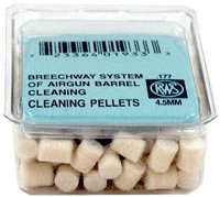 RWS 2201933 177 Caliber Cleaning Pellets 100 Pack
