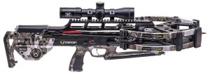 Tenpoint CB240027899 TRX 440 ACUslide Crossbow 440 FPS 28" 7.2 lbs