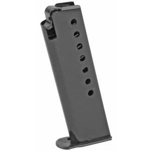 ProMag WAL 01 9mm Luger Magazine 8 Rounds Blued Steel for Walther P38