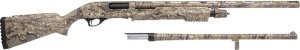 Rock Island Armory YPA12C2224TIM Pump Action Shotgun