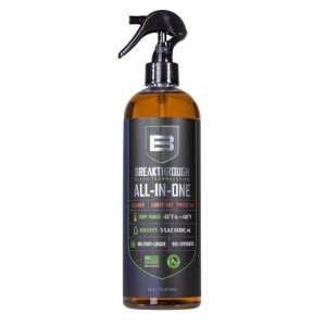 Breakthrough BB-AIO-16OZ Battle Born All-In-One CLP 16oz Pump Spray Bottle