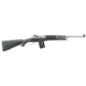 Ruger Mini-14 Ranch 5.56 NATO (Stainless)