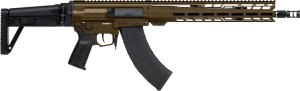 CMMG Dissent MK47 7.62X39MM 86A7F0B-MB