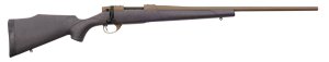 Weatherby VWB222RR4T 22-250 REM VWB222RR4T