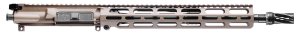 Vktr Industries V40273410013RP VK-1 13.70" AR-15 Complete Upper